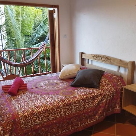 Sistarasta Hotel Palomino Kültér fotó