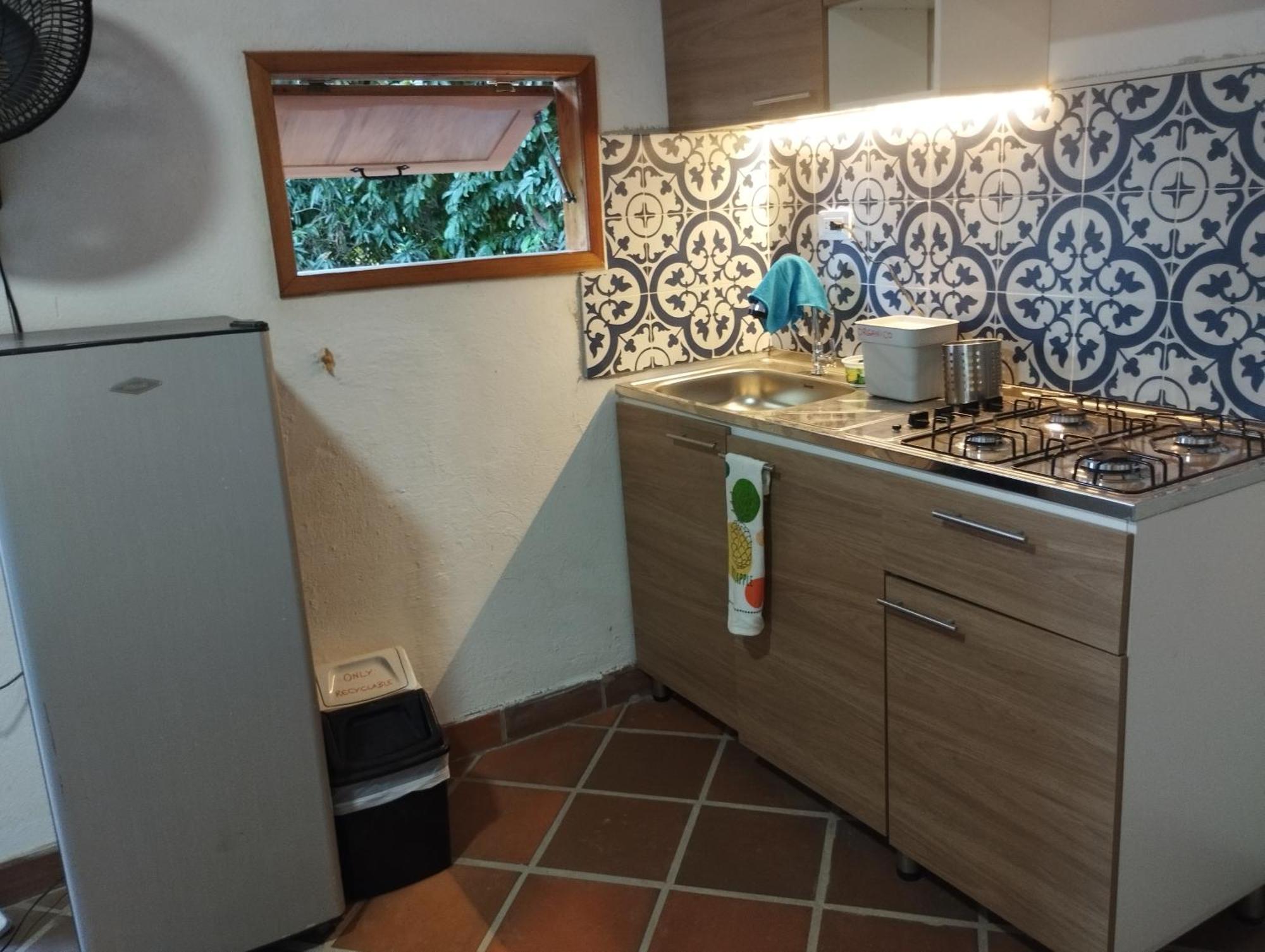 Sistarasta Hotel Palomino Kültér fotó