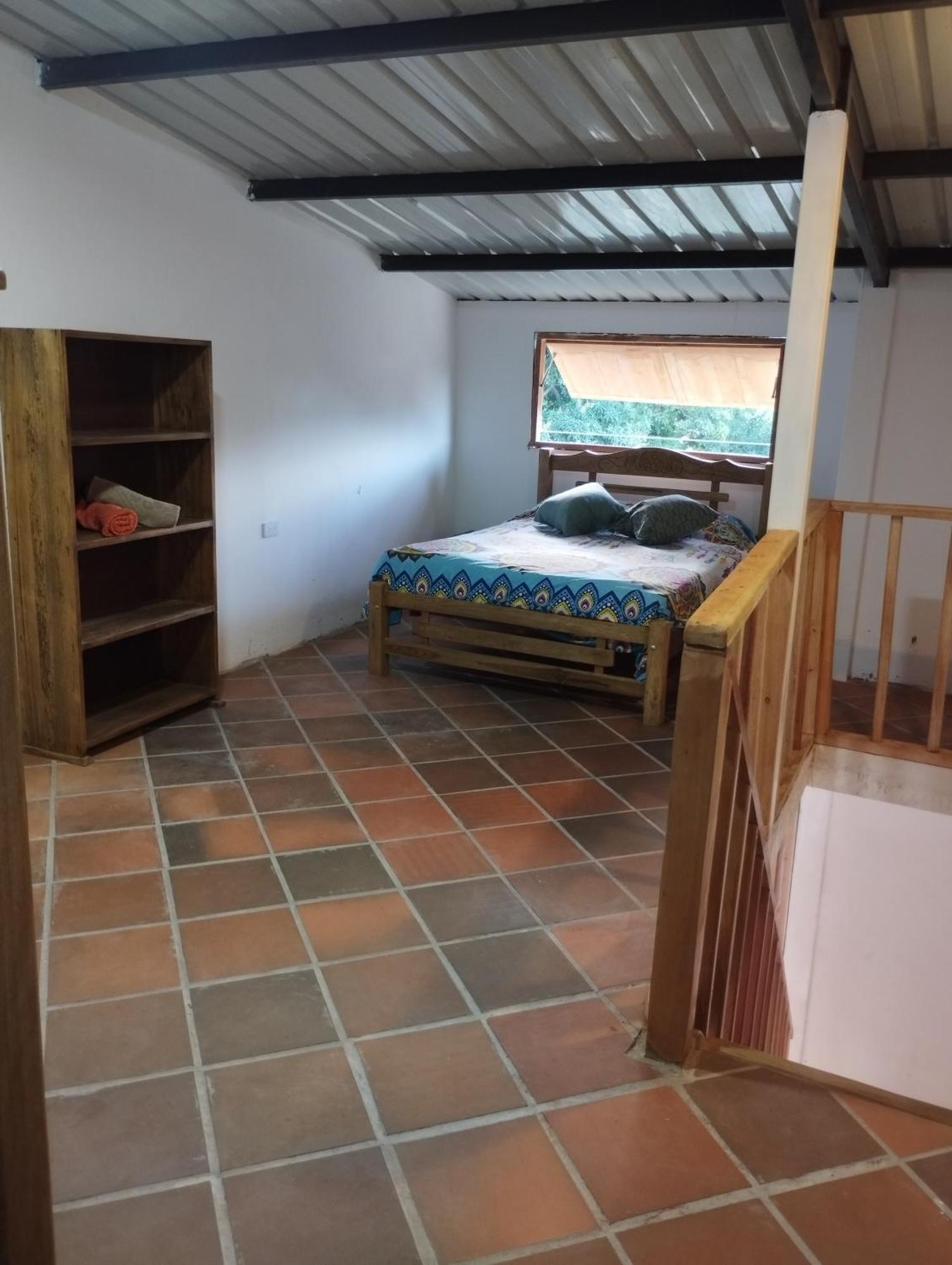 Sistarasta Hotel Palomino Kültér fotó