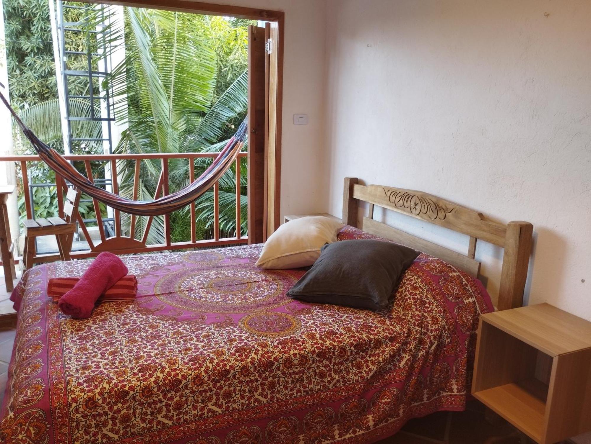 Sistarasta Hotel Palomino Szoba fotó