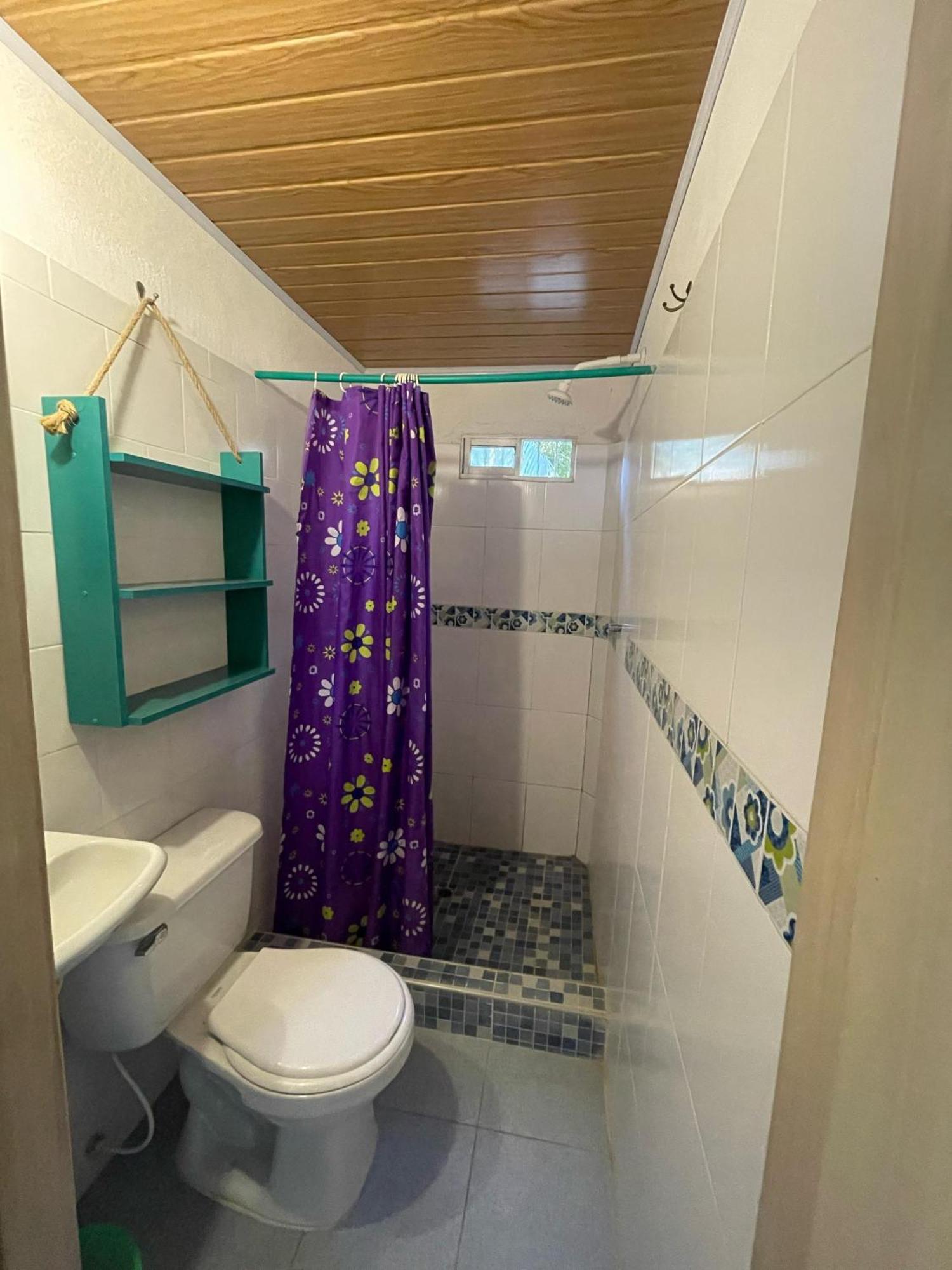 Sistarasta Hotel Palomino Kültér fotó