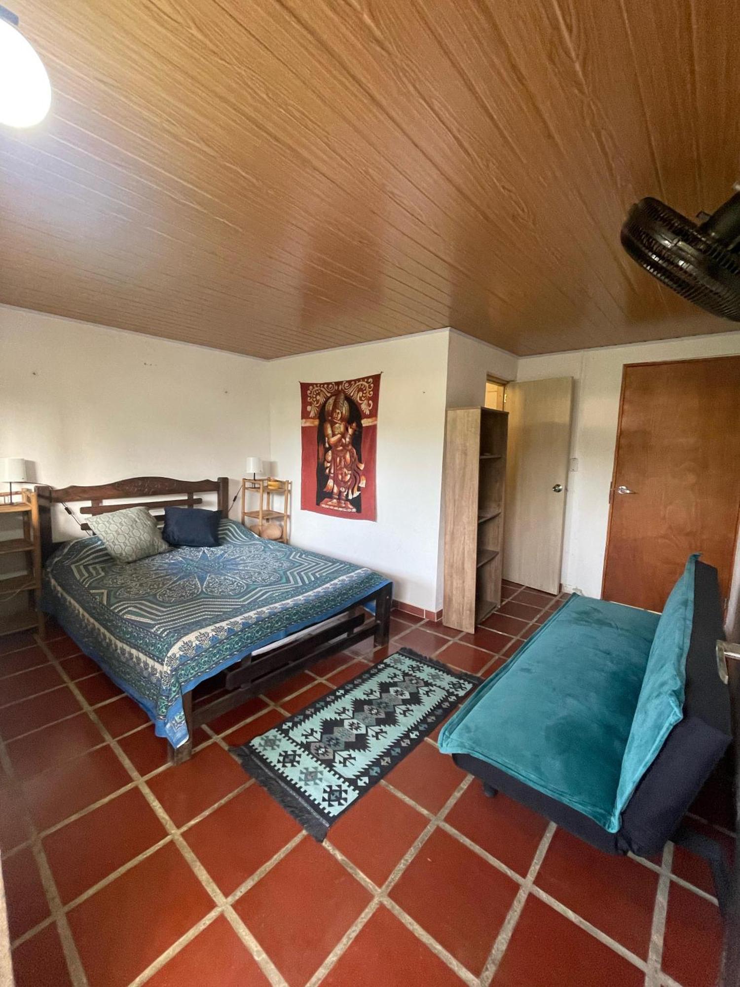 Sistarasta Hotel Palomino Kültér fotó