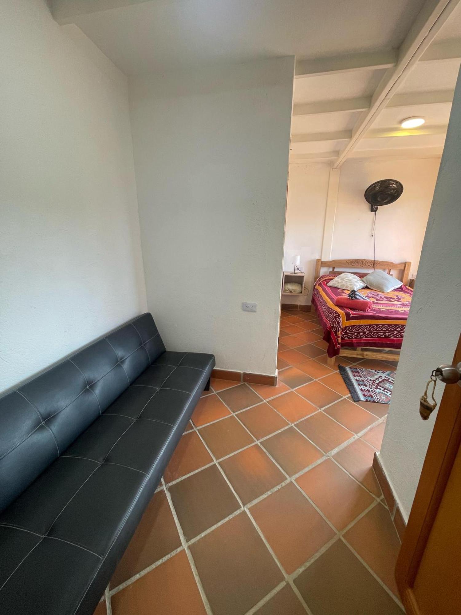 Sistarasta Hotel Palomino Kültér fotó