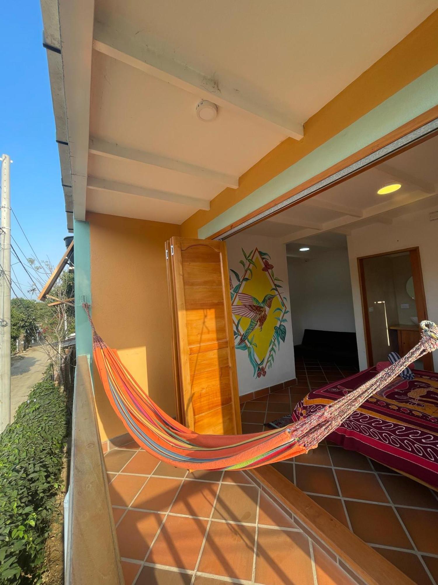 Sistarasta Hotel Palomino Kültér fotó