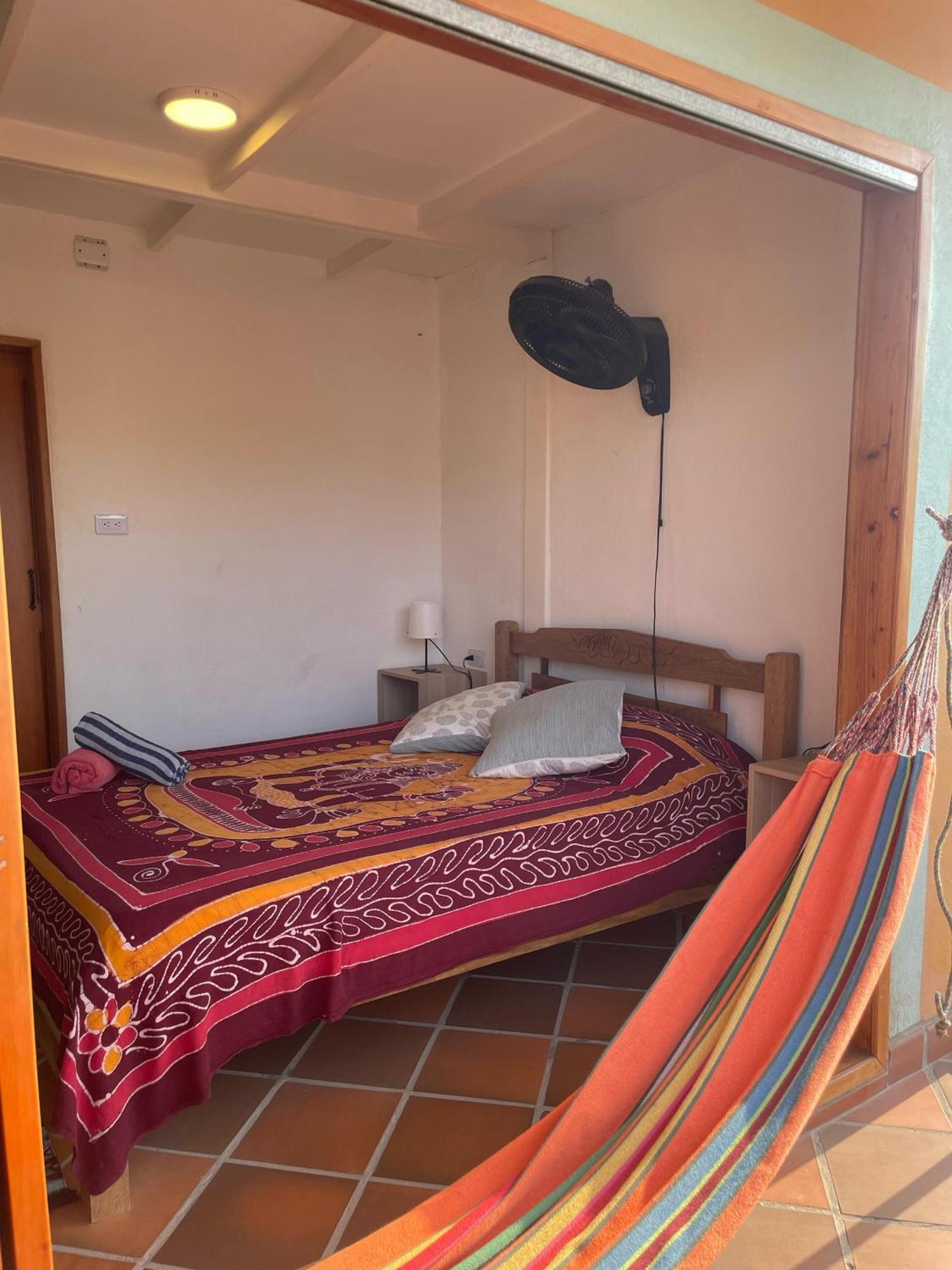 Sistarasta Hotel Palomino Kültér fotó